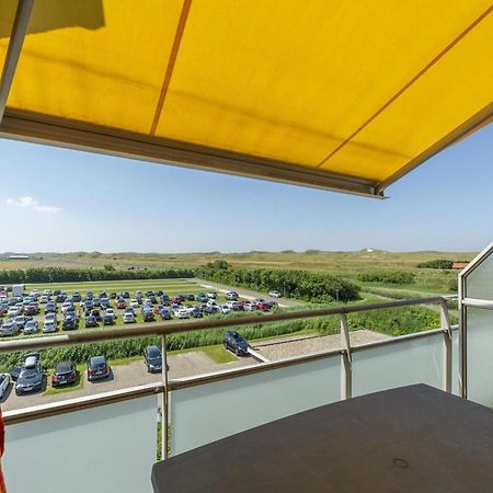 Fantastic Penthouse On The Top Floor Callantsoog Exterior photo