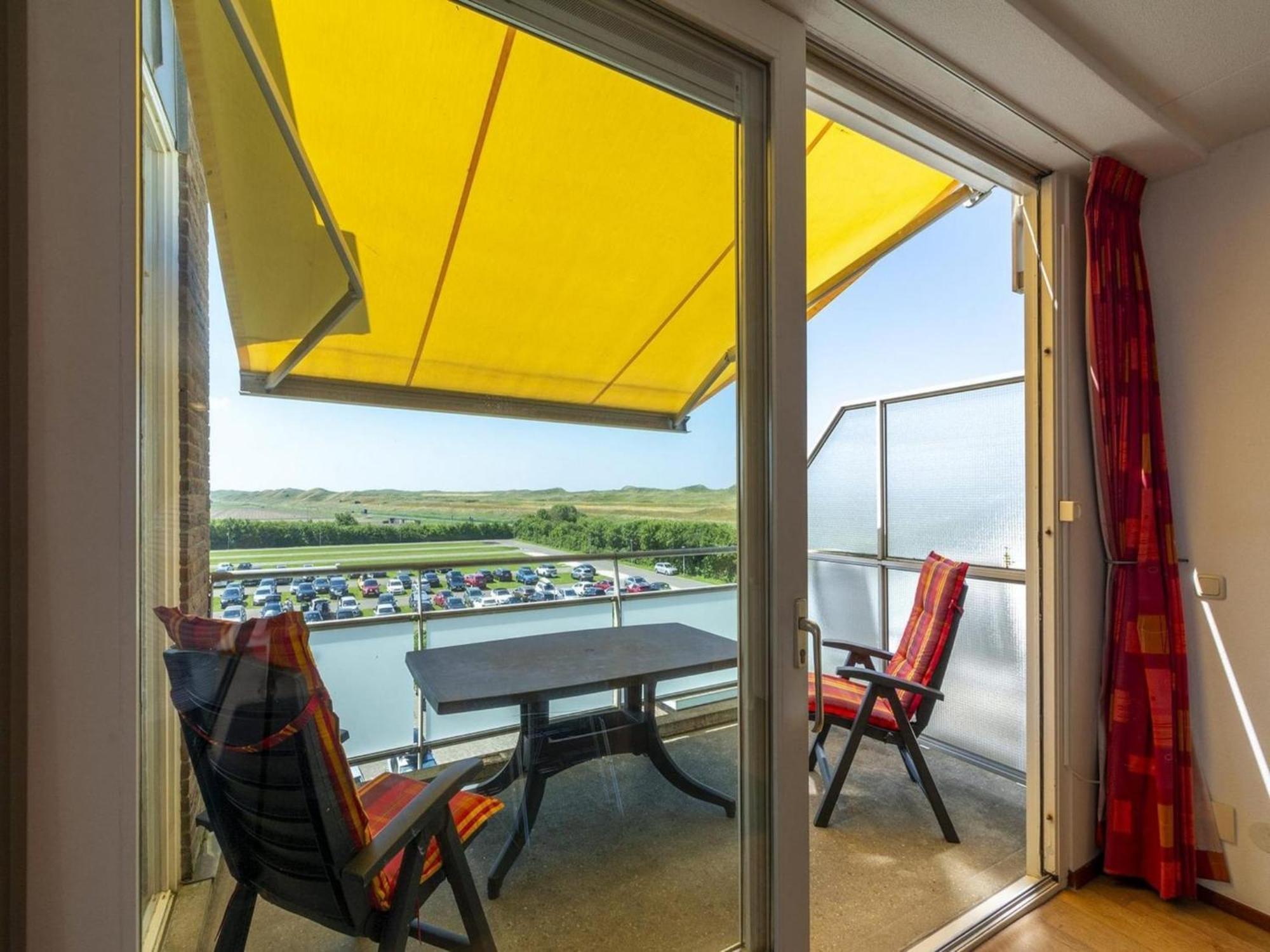 Fantastic Penthouse On The Top Floor Callantsoog Exterior photo